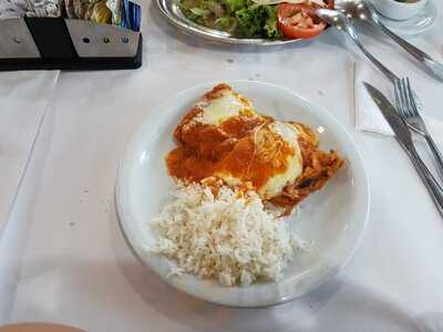 Degas Churrascaria E Pizzaria