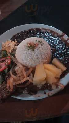 Restaurante Peixe Vivo