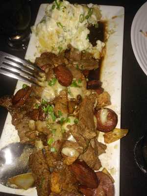 Restaurante Peixe Vivo