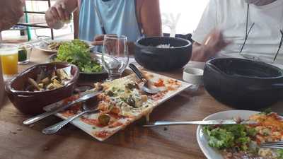 Restaurante Peixe Vivo