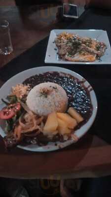 Restaurante Peixe Vivo