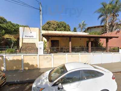 Restaurante Peixe Vivo