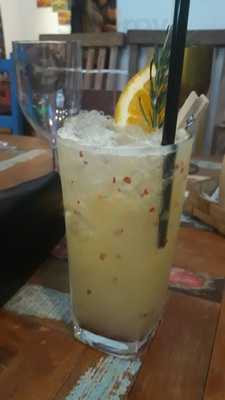 República Music Bar