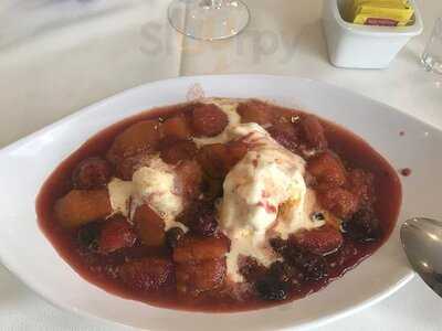 Baby Beef Steakhouse