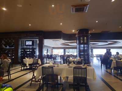 Baby Beef Steakhouse