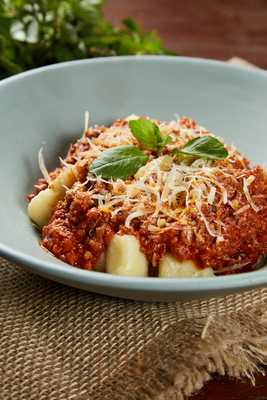 Baby Beef Steakhouse