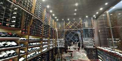 Baby Beef Steakhouse