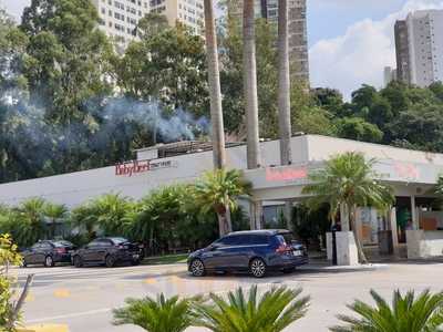 Baby Beef Steakhouse