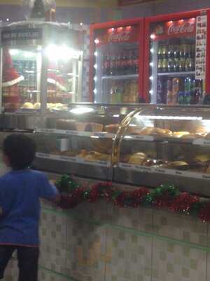 Bar E Lanchonete Rodoviaria