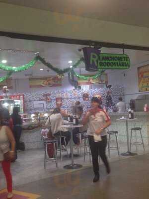 Bar E Lanchonete Rodoviaria