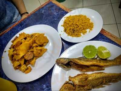 Bar E Lanchonete Rodoviaria