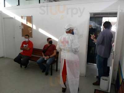 Bar E Lanchonete Rodoviaria