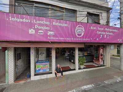 Bar E Lanchonete Rodoviaria
