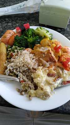 Lanchonete Dos Estados