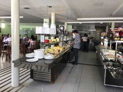 Lanchonete Dos Estados