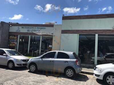 Lanchonete Dos Estados