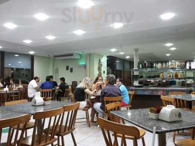 Lanchonete Dos Estados