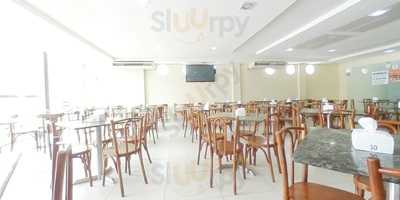 Lanchonete Dos Estados