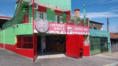 Lanchonete Esquinao
