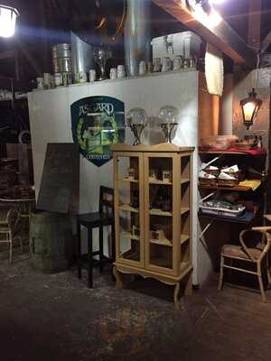 Asgard Cervejaria