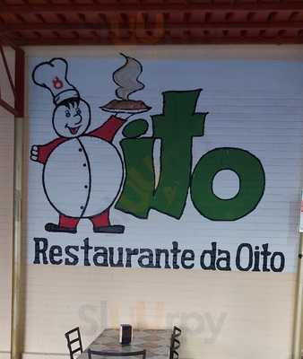 Restaurante Da Oito