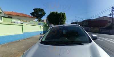 Restaurante Tia Anastácia