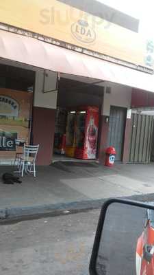 Panificadora Beatriz