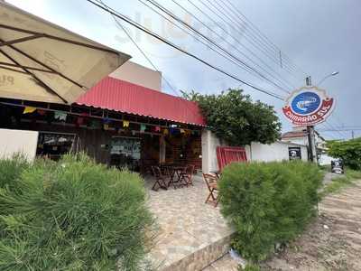 Camarao Sul Bar E Restaurante