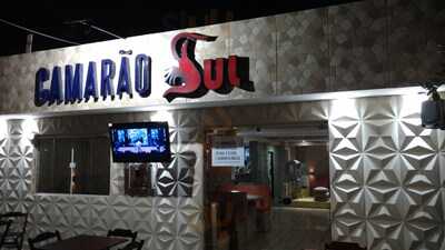 Camarao Sul Bar E Restaurante