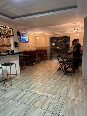 Camarao Sul Bar E Restaurante