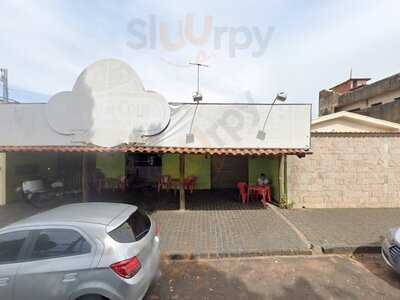 Bar E Restaurante Self Service Chapeu De Couro