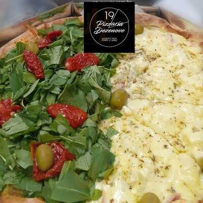 Pizzaria 19