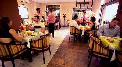 Chopperia Villa-lobos