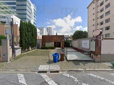 Chopperia Villa-lobos