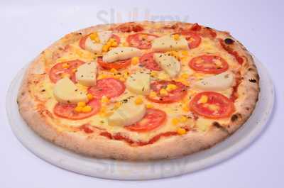 Deguste Pizzaria