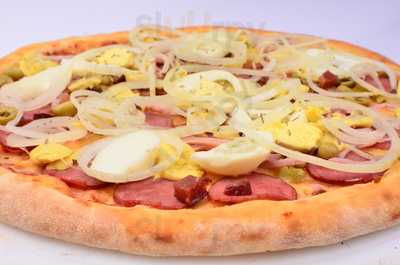Deguste Pizzaria