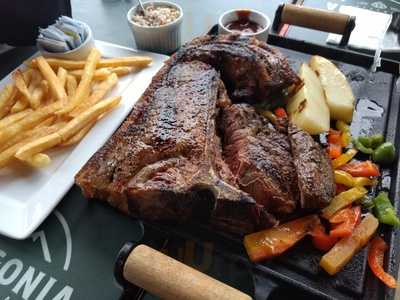 Le Cavalcante Casa De Carnes