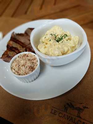 Le Cavalcante Casa De Carnes