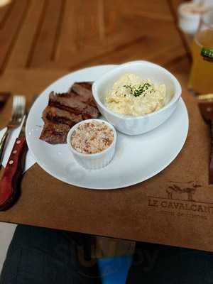 Le Cavalcante Casa De Carnes