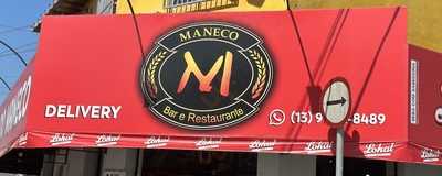 Bar Do Maneco