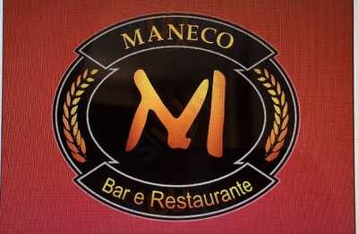 Bar Do Maneco