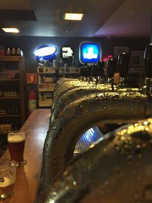 La Fraternité - Beer Shop