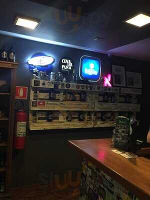 La Fraternité - Beer Shop