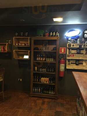 La Fraternité - Beer Shop