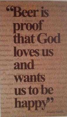 La Fraternité - Beer Shop