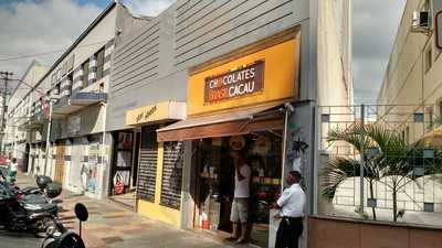 Chocolates Brasil Cacau