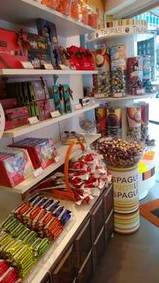 Chocolates Brasil Cacau