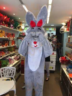 Chocolates Brasil Cacau