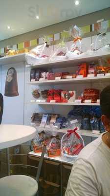 Chocolates Brasil Cacau