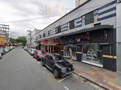 Chocolates Brasil Cacau